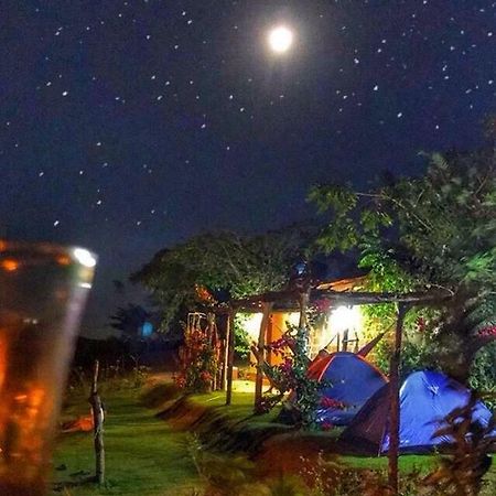 Paradise Camp Hotel Natal Exterior photo
