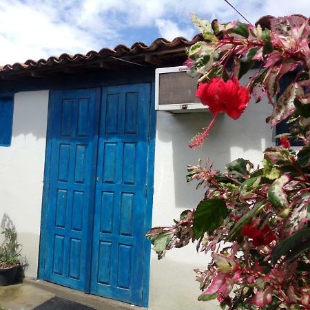 Paradise Camp Hotel Natal Exterior photo