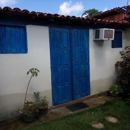 Paradise Camp Hotel Natal Exterior photo