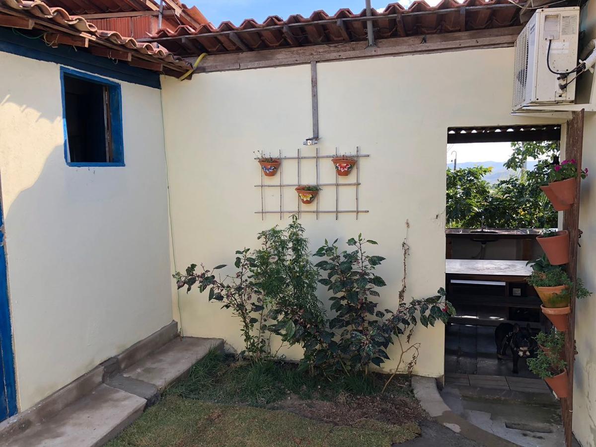 Paradise Camp Hotel Natal Exterior photo