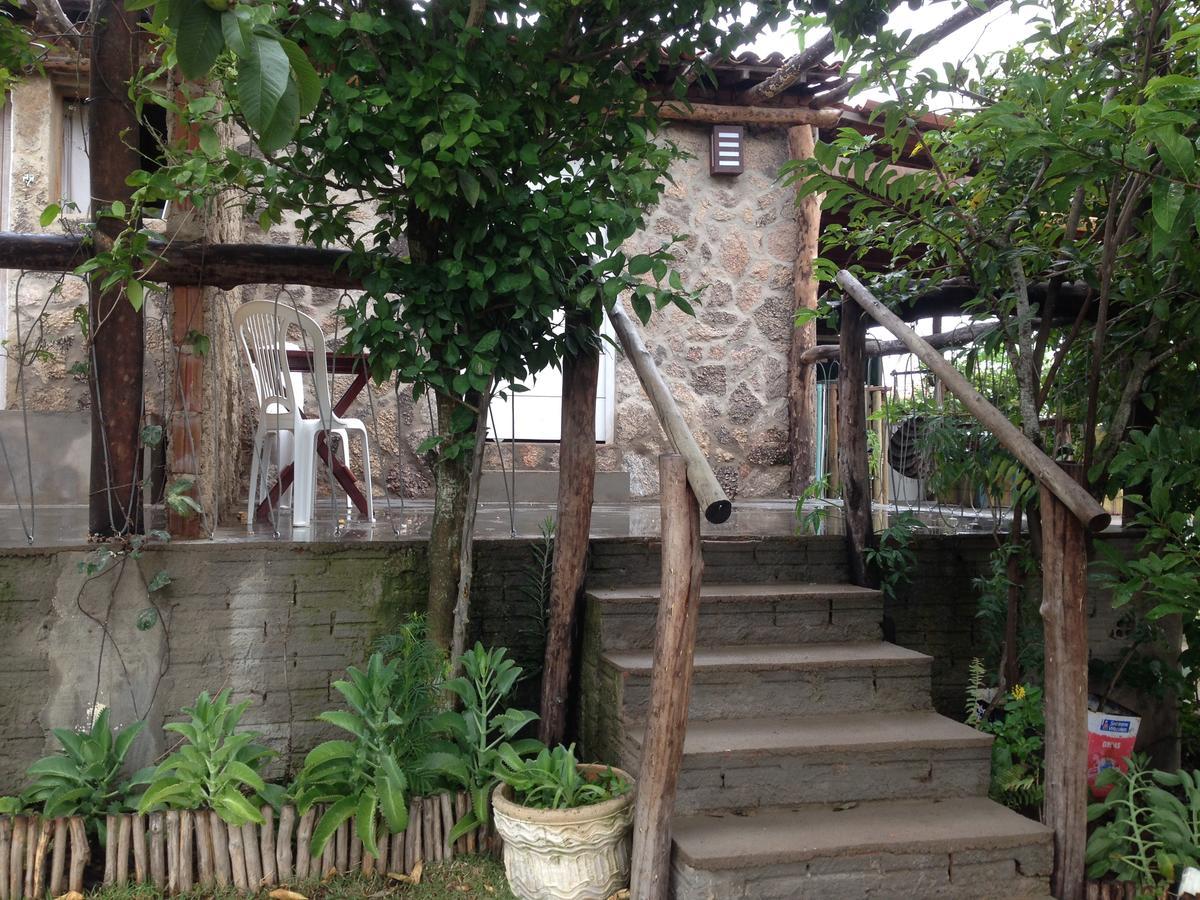 Paradise Camp Hotel Natal Exterior photo