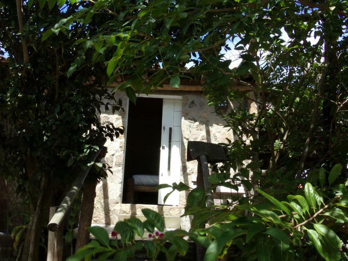 Paradise Camp Hotel Natal Exterior photo