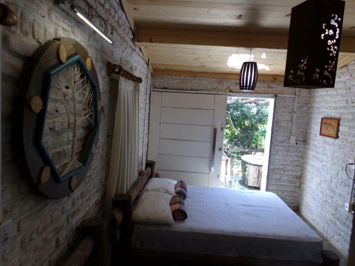 Paradise Camp Hotel Natal Exterior photo